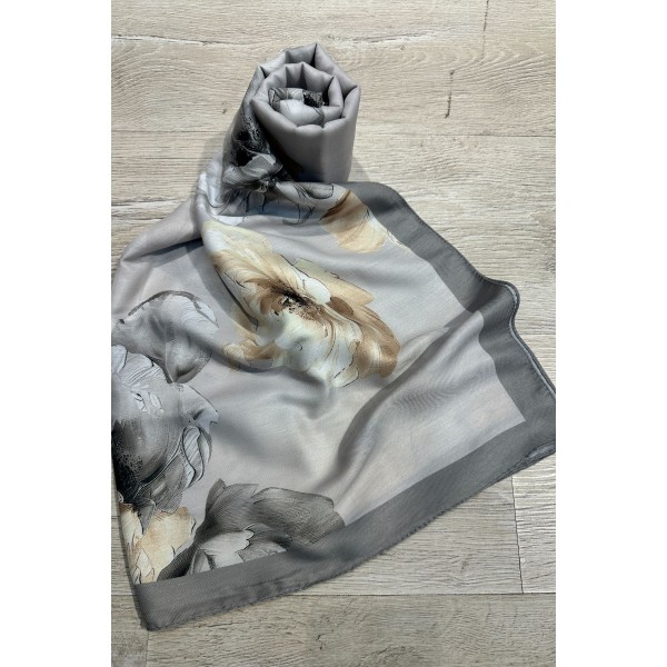 Dijital Soft Şal 0005